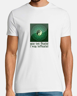 QUE TOT FLUEIXI I RES INFLUEIXI III
