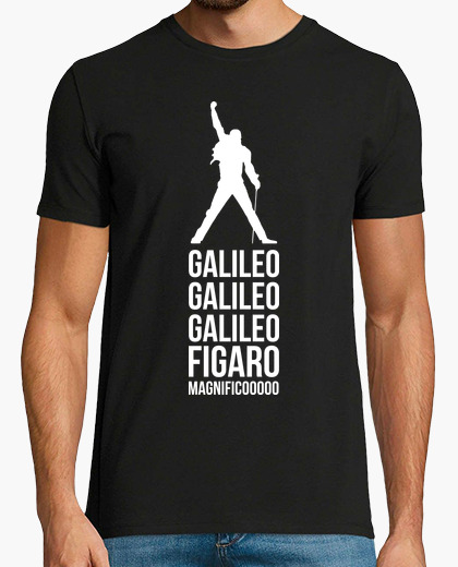 camisetas de queen hombre