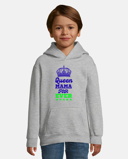 Queen Mama for ever