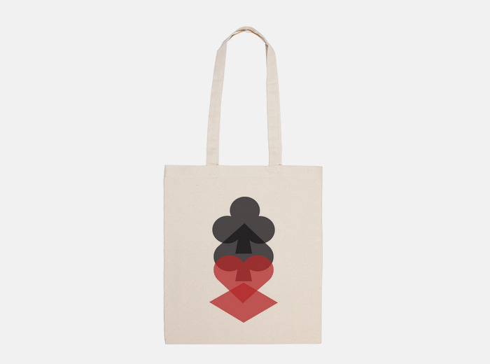 Queen Of Hearts Bag 1948506 Tostadora