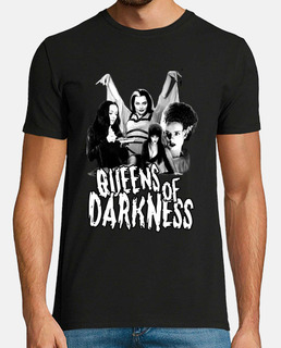 Queens Of Darkness