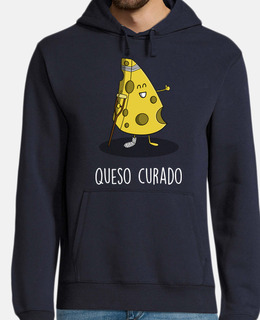 Queso Curado