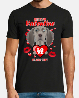 Weimaraner Mom Divertente Regalo Cane Weimaraner Maglietta Weimaraner Mom Divertente Regalo Cane Weimaraner Maglietta