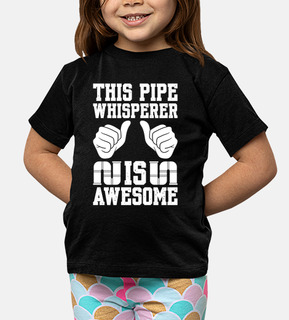 questo sussurratore di pipa è un idraul