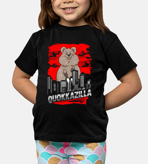 quokka animale quokkazilla marsupiale