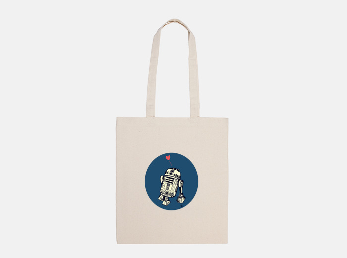 R2d2 handbag deals