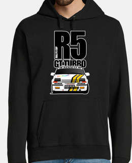 R5 GT TURBO Rallye Cup