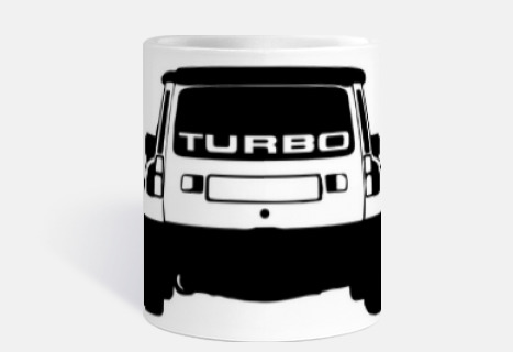 R5 TURBO