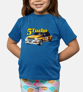 r5 turbo niño