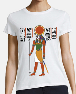 RA Dios del Sol