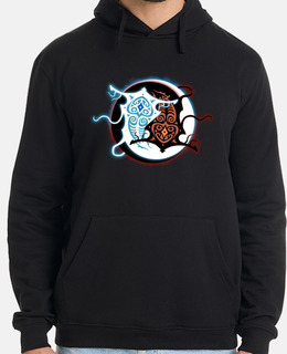 raava x vaatu mens coton ouaté