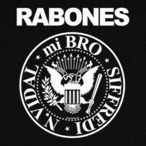 rabones - my bro T-shirts