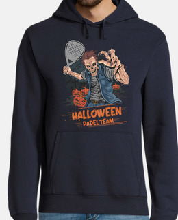 Racchetta Padel Costume Halloween