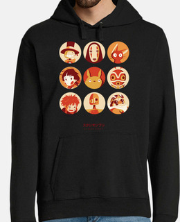 raccolta ghibli