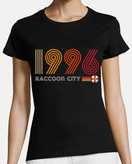 Raccon city 1996