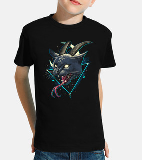 rad devil cat