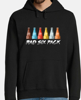 rad six pack