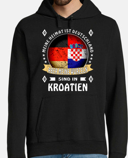 radici della Germania della patria