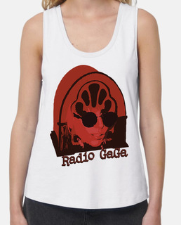 RADIO GAGA