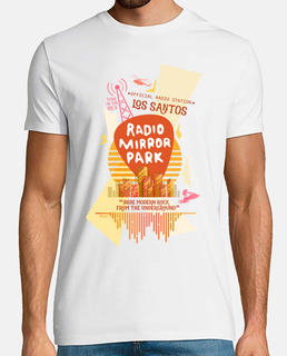 Radio Mirror Park - GTA V
