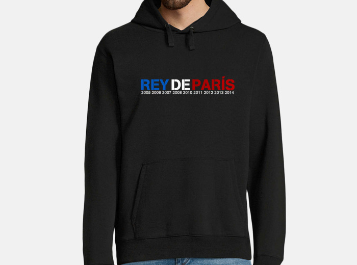 Sudadera nadal hotsell
