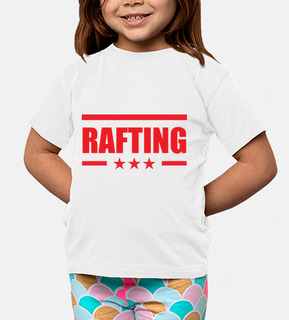rafting