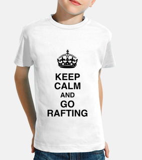 rafting