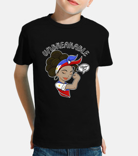 ragazza filippina filippina infrangibil