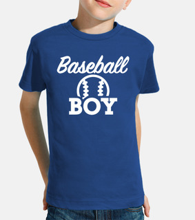 ragazzo di baseball