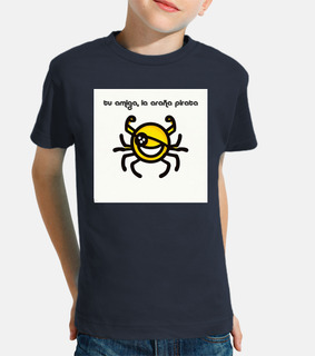 ragno pi topo