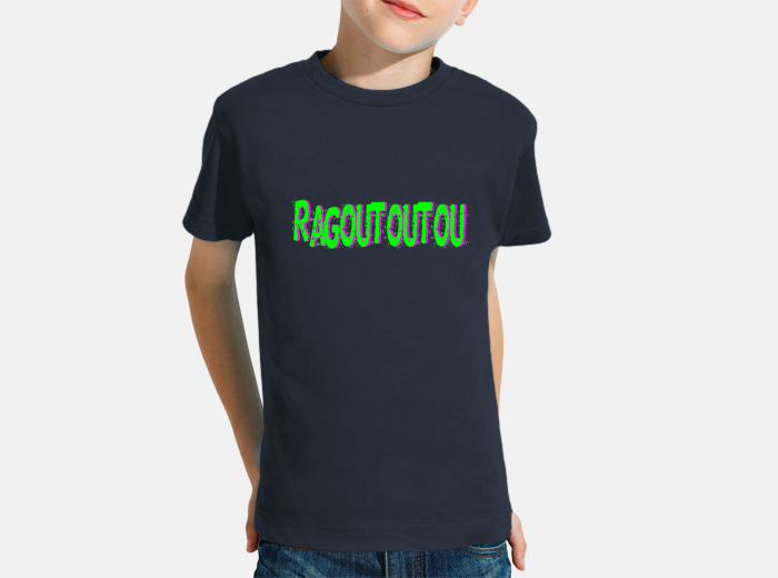 RagOut Tシャツ - Tシャツ
