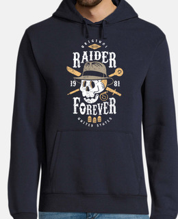 raider forever