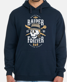 raider forever