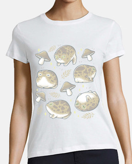 Rain Frogs