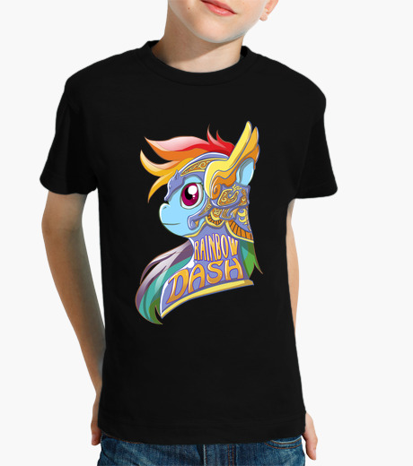 Rainbow Dash Nouveau Children S Clothes Tostadora Co Uk