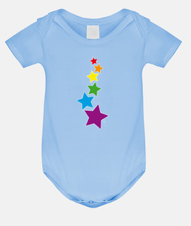 rainbow stars ii