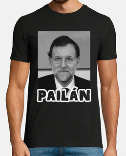 Rajoy pailán