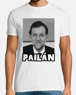 Rajoy pailán 2