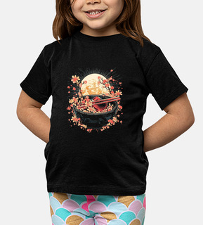 ramen lover sakura fiorisce giapponese