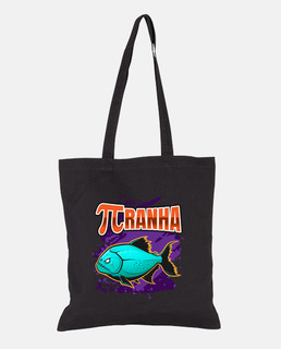 RANHA Fish Predatory Math Mathematics