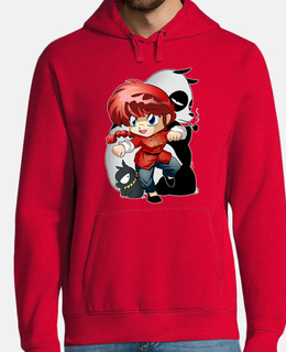 ranma p-chan and panda