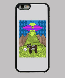 coque iphone 6 ovni coque iphone 6 ovni