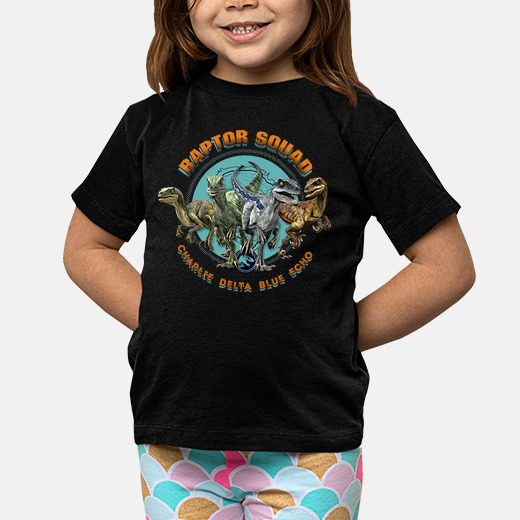 jurassic park raptor t shirt