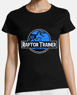raptor trainer