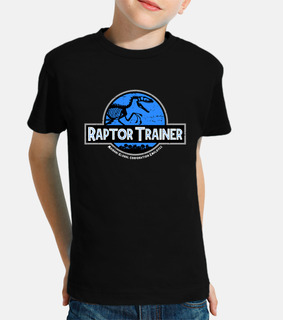 raptor trainer