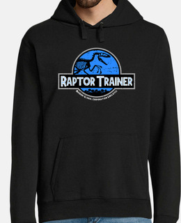 Raptor Trainer