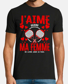 Raquettes De Padel Tennis Homme Padel