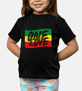 rasta flag one amore reggae ratafari