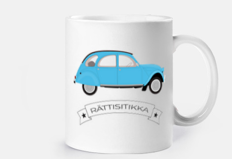 rat tisitikka - papà