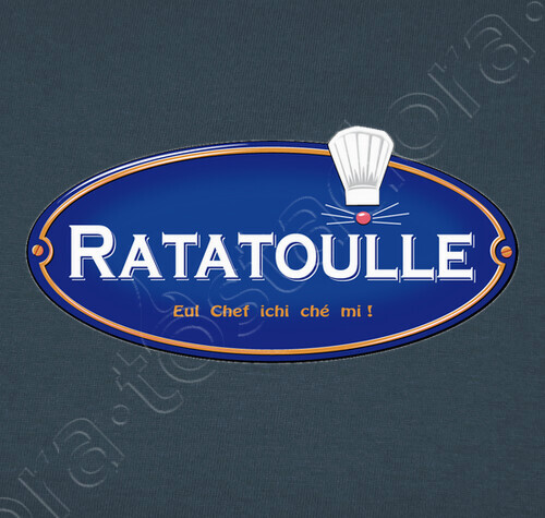 Chef chti RATATOULLE https://www.tostadora.fr/bibine/ratatoulle/2095213